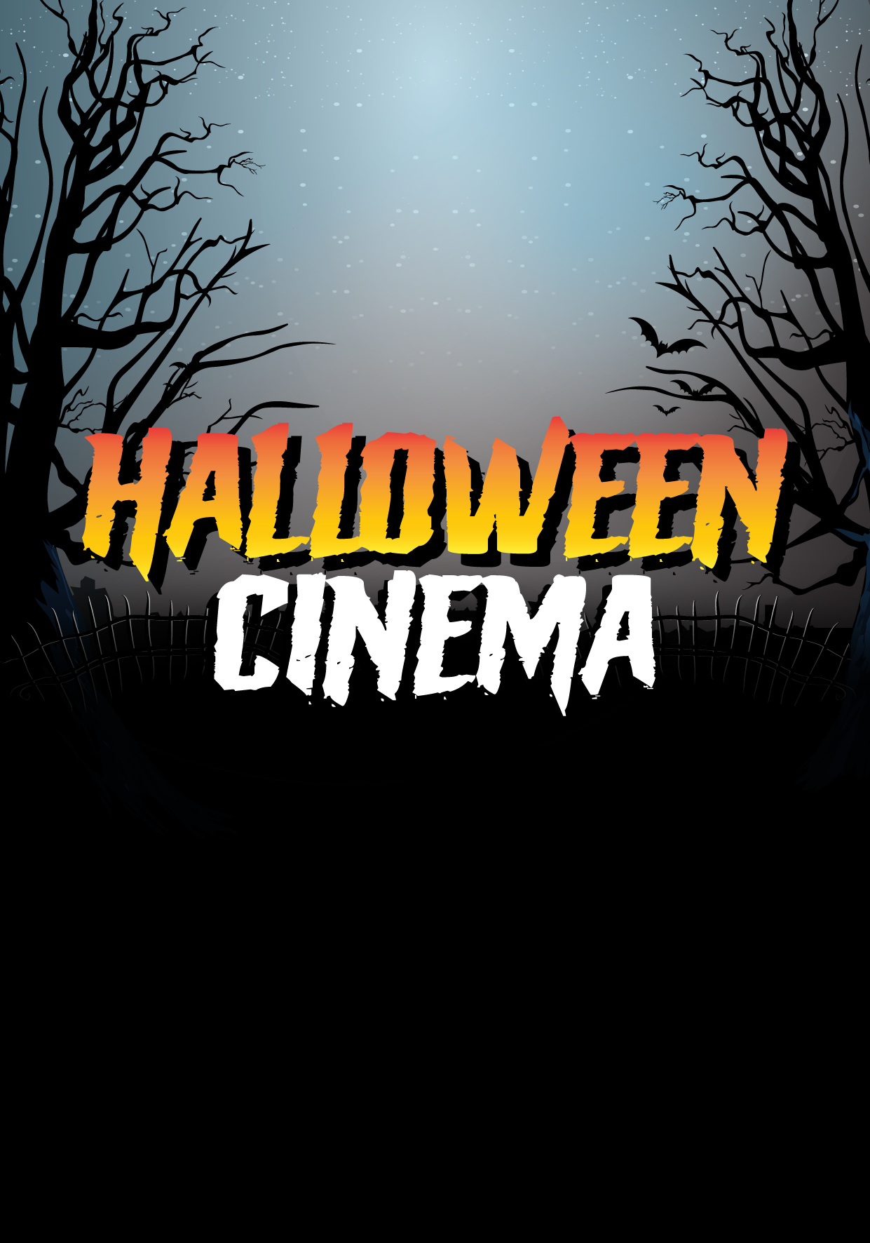 Cinema Special - Halloween 